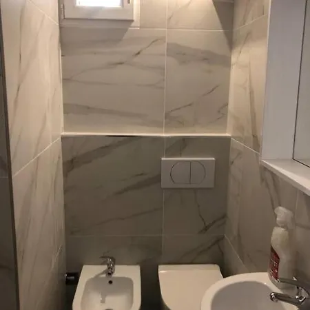 Casetta Del Voltino شقة فيرّارا