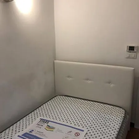 Casetta Del Voltino شقة