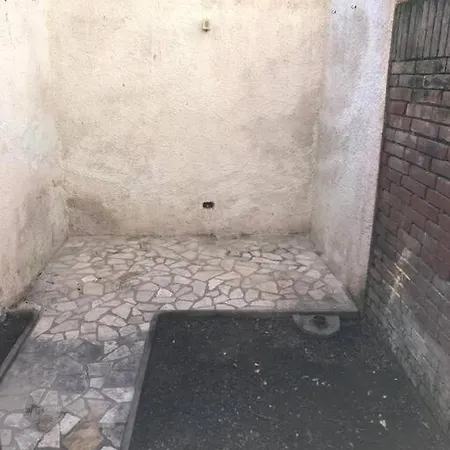 Casetta Del Voltino شقة